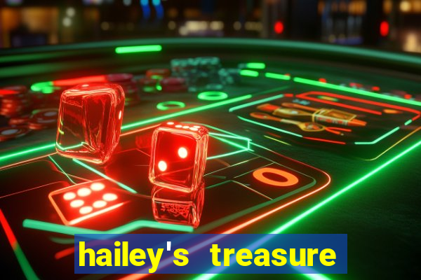 hailey's treasure adventure apk tudo desbloqueado